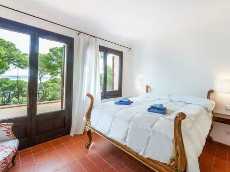 La Gargouille, Maison 10 personnes à St Antoni de Calonge - Photo 21