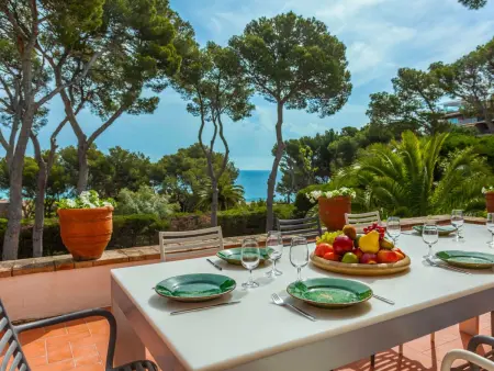 La Gargouille, Maison 10 personnes à St Antoni de Calonge - Photo 23