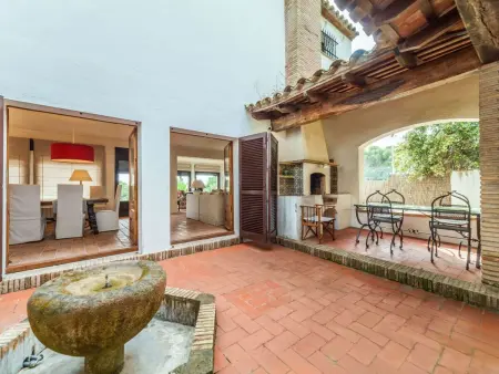La Gargouille, Maison 10 personnes à St Antoni de Calonge - Photo 26