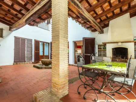 La Gargouille, Maison 10 personnes à St Antoni de Calonge - Photo 27