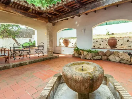 La Gargouille, Maison 10 personnes à St Antoni de Calonge - Photo 28