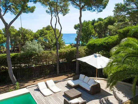 La Gargouille, Maison 10 personnes à St Antoni de Calonge - Photo 30