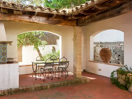 La Gargouille, Maison 10 personnes à St Antoni de Calonge - Photo 32