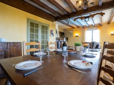 Geroko, Maison 8 personnes à Arcangues - Photo 8