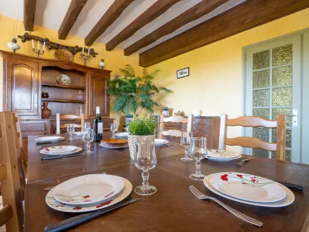 Geroko, Maison 8 personnes à Arcangues - Photo 9