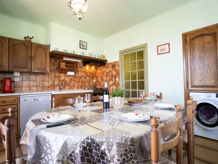 Geroko, Maison 8 personnes à Arcangues - Photo 11