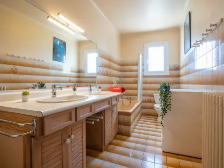 Geroko, Maison 8 personnes à Arcangues - Photo 21
