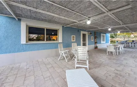 Maison 8 personnes à Rosolini - Photo 1