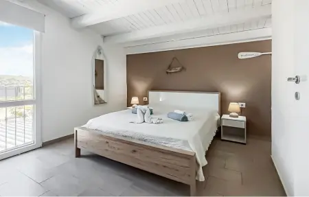 Maison 8 personnes à Rosolini - Photo 4