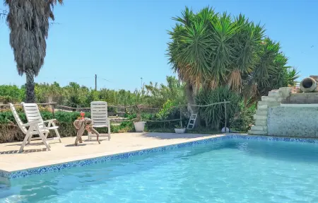 Maison 8 personnes à Rosolini - Photo 7