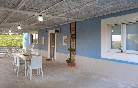 Maison 8 personnes à Rosolini - Photo 9