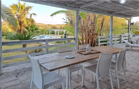 Maison 8 personnes à Rosolini - Photo 10