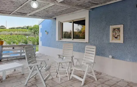 Maison 8 personnes à Rosolini - Photo 11