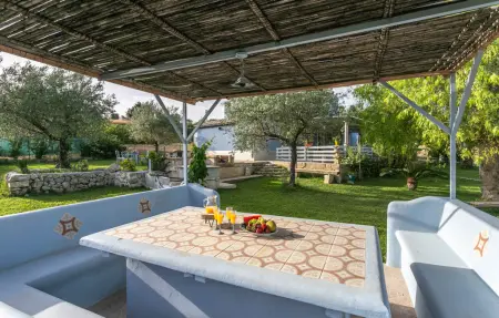 Maison 8 personnes à Rosolini - Photo 12