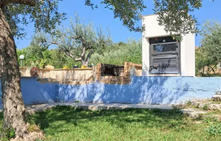 Maison 8 personnes à Rosolini - Photo 13