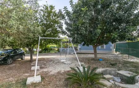 Maison 8 personnes à Rosolini - Photo 22