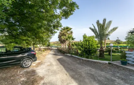 Maison 8 personnes à Rosolini - Photo 23
