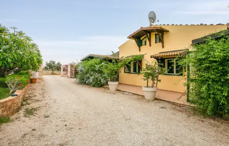 Maison 9 personnes à Scicli - Photo 10