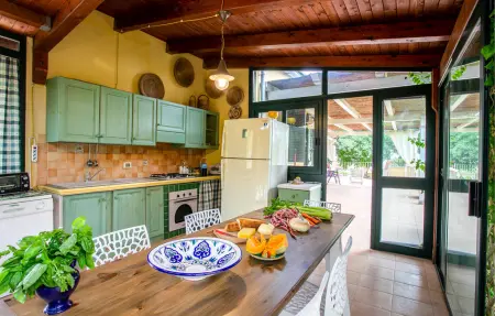 Maison 9 personnes à Scicli - Photo 20