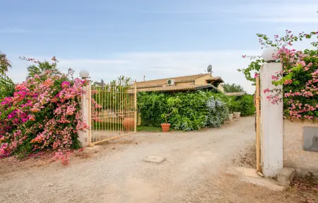 Maison 9 personnes à Scicli - Photo 33