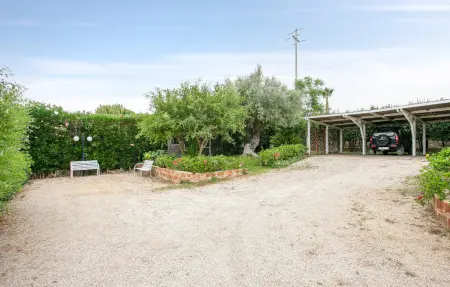 Maison 9 personnes à Scicli - Photo 35