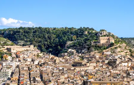 Maison 9 personnes à Scicli - Photo 40