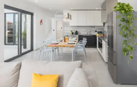 Maison 8 personnes à Kastelir - Photo 3
