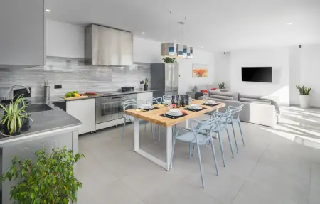 Maison 8 personnes à Kastelir - Photo 4