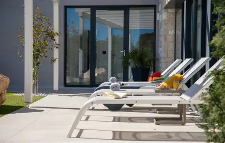 Maison 8 personnes à Kastelir - Photo 18