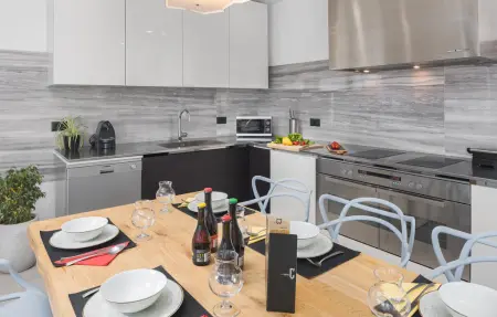 Maison 8 personnes à Kastelir - Photo 21
