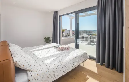 Maison 8 personnes à Kastelir - Photo 23