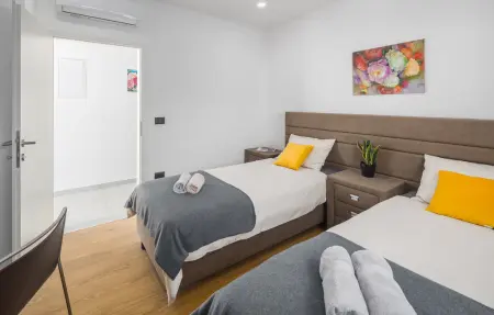 Maison 8 personnes à Kastelir - Photo 28