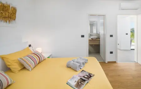 Maison 8 personnes à Kastelir - Photo 30