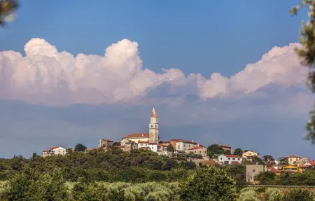 Maison 8 personnes à Kastelir - Photo 36