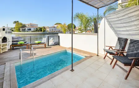 Maison 6 personnes à Aigues Mortes - Photo 2