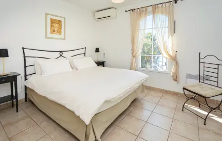Maison 6 personnes à Aigues Mortes - Photo 4