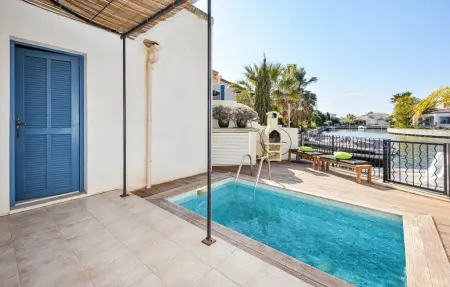 Maison 6 personnes à Aigues Mortes - Photo 9
