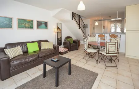 Maison 6 personnes à Aigues Mortes - Photo 13