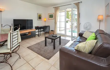 Maison 6 personnes à Aigues Mortes - Photo 14