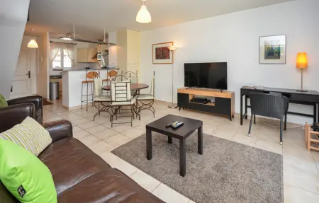 Maison 6 personnes à Aigues Mortes - Photo 15