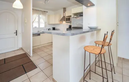 Maison 6 personnes à Aigues Mortes - Photo 17