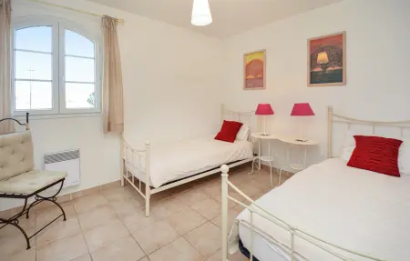 Maison 6 personnes à Aigues Mortes - Photo 19