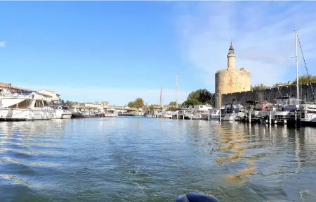 Maison 6 personnes à Aigues Mortes - Photo 20