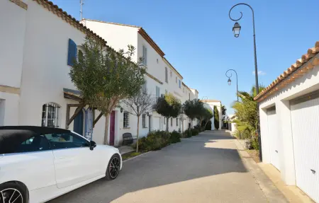 Maison 6 personnes à Aigues Mortes - Photo 30