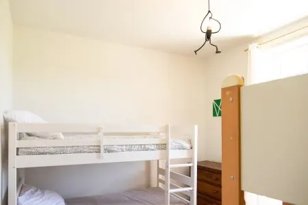La Forge, Maison de vacances avec piscine à Coubjours - Photo 22