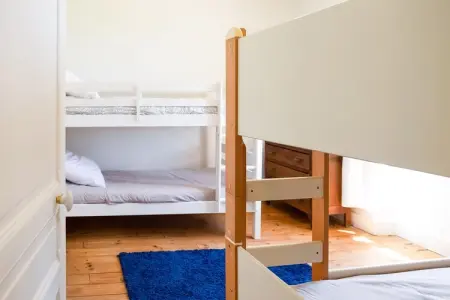 La Forge, Maison de vacances avec piscine à Coubjours - Photo 23
