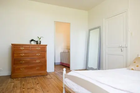 La Forge, Maison de vacances avec piscine à Coubjours - Photo 25