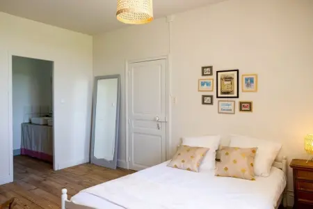 La Forge, Maison de vacances avec piscine à Coubjours - Photo 27