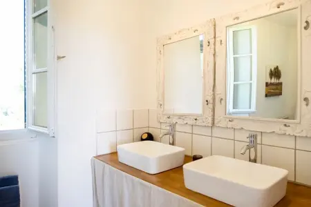 La Forge, Maison de vacances avec piscine à Coubjours - Photo 28