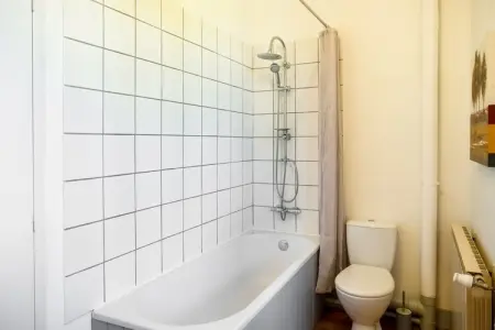 La Forge, Maison de vacances avec piscine à Coubjours - Photo 29